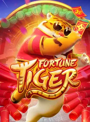 Fortune Tiger